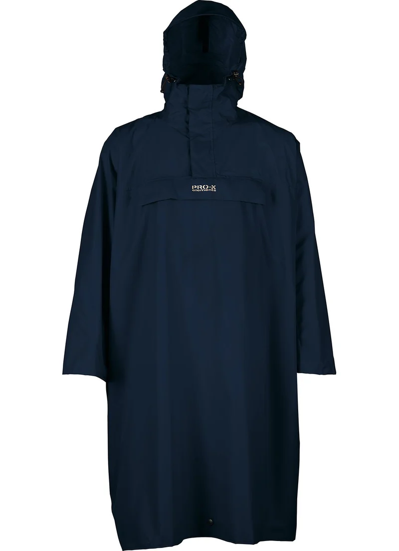 PRO-X ELEMENTS Matterhorn Kraxenponcho für große Rucksäcke