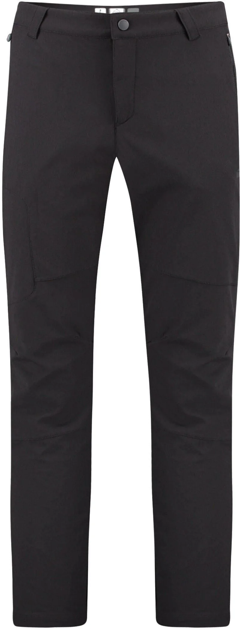 MCKINLEY Herren Wanderhose Yuba mit Dry-Plus Technologie