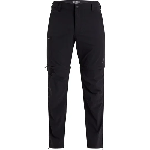 MCKINLEY Malloy II Zip-Off Hose Kurz Herren