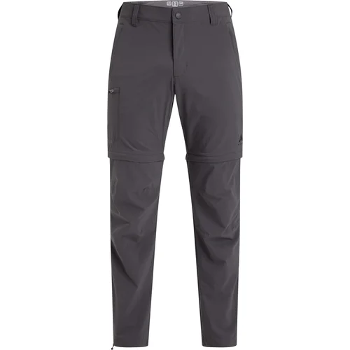 MCKINLEY Malloy II Zip-Off Hose Kurz Herren