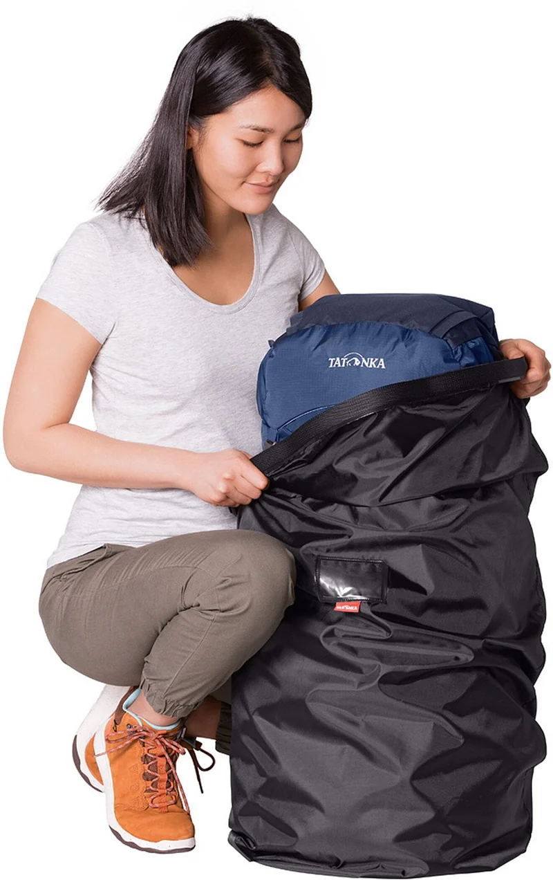 TATONKA Schutzsack Universal für Rucksäcke bis 85L