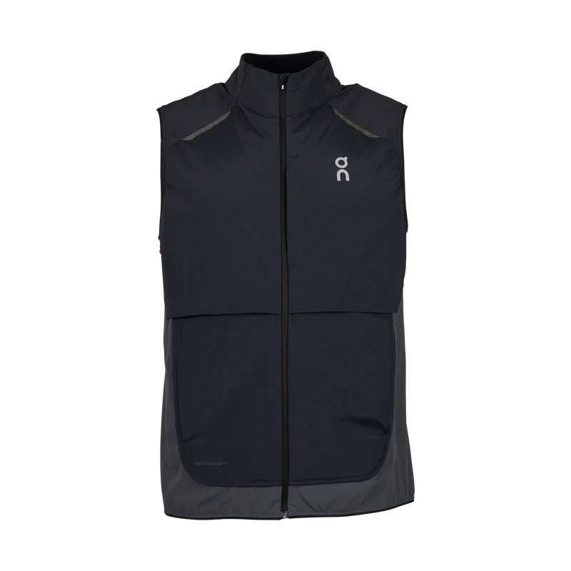 ON Weather-Vest W – Leichte, wasserabweisende Damenweste