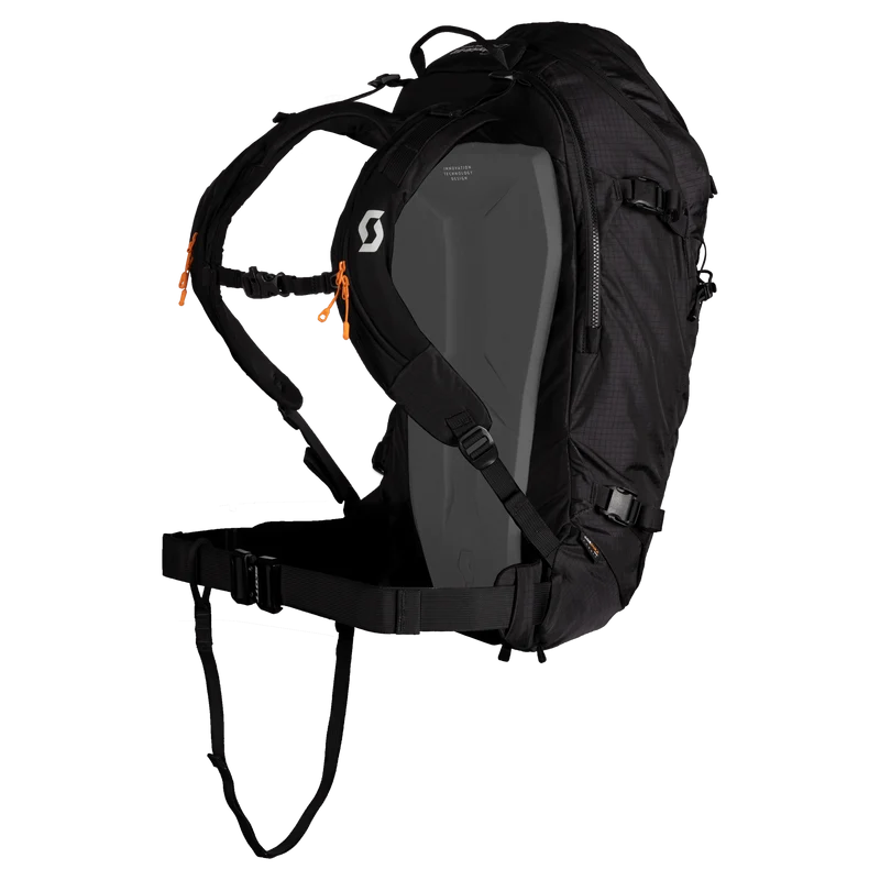 SCOTT SCO Pack Patrol E2 30 Kit Outdoor Rucksack