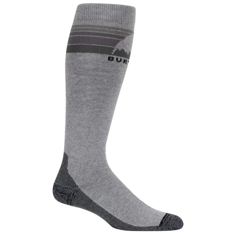 Mens Emblem Midweight Sock