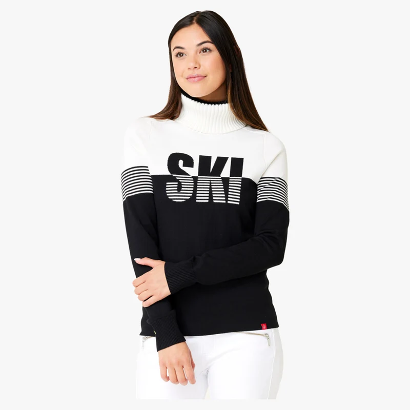 Krimson Klover Slopeside Women's Sweater