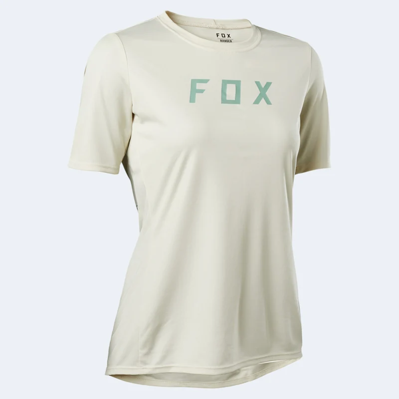 Fox Ranger SS Women's Jersey Moth