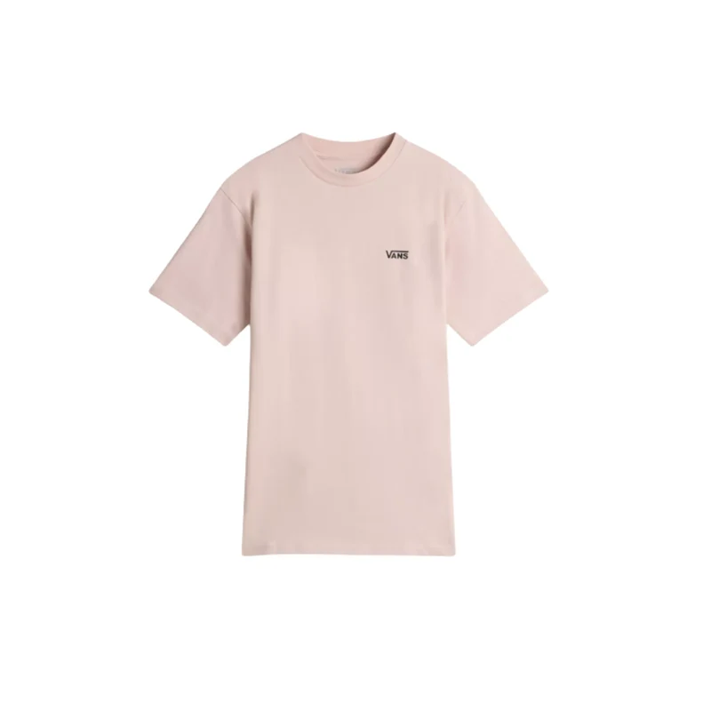 Left Chest Logo Tee Em