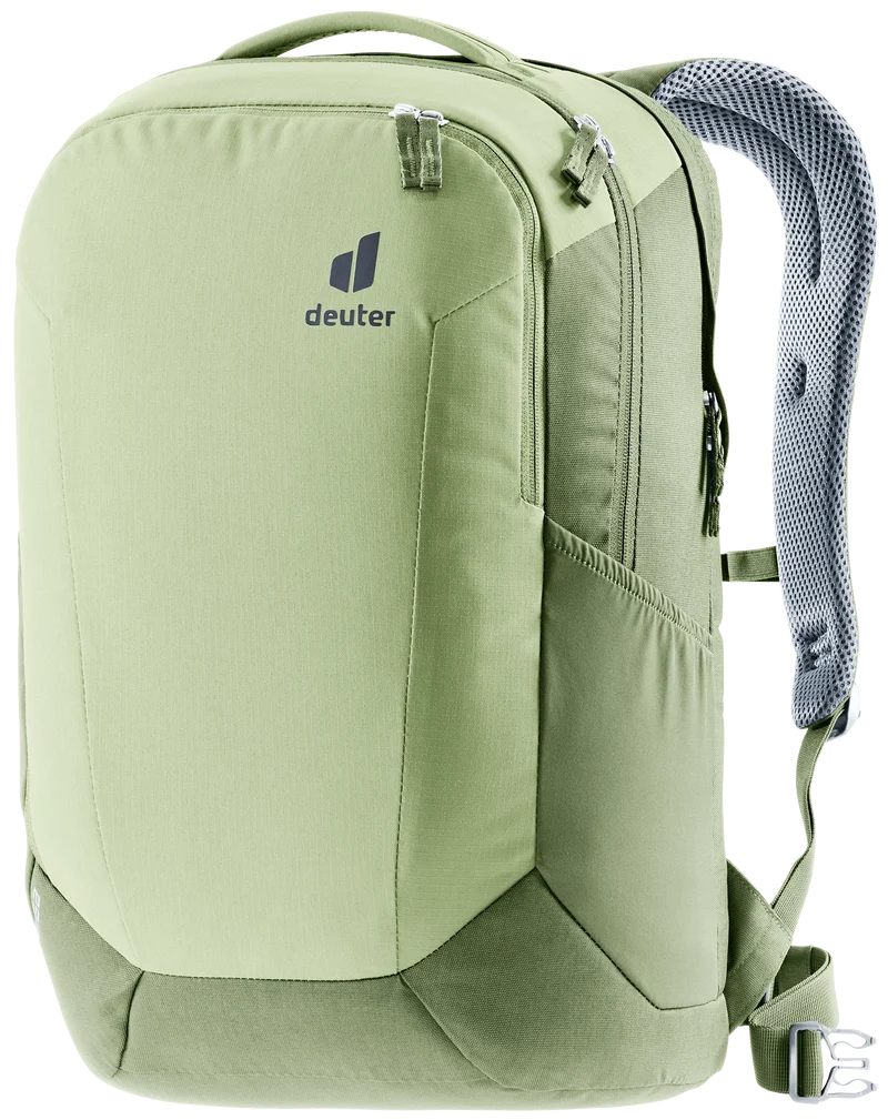 DEUTER Giga Rucksack mit Airstripes Rückensystem