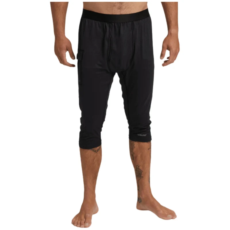 Midweight X Base Layer Three-Quarte