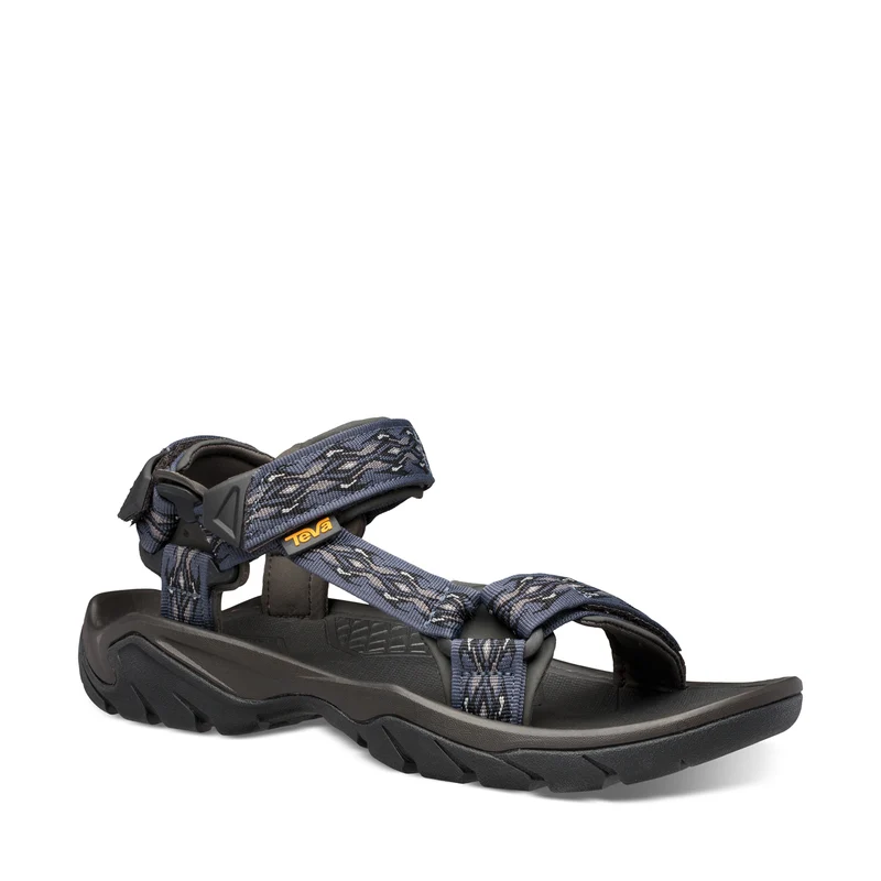 TEVA Herren Wandersandalen Terra Fi5 universal Outdoor