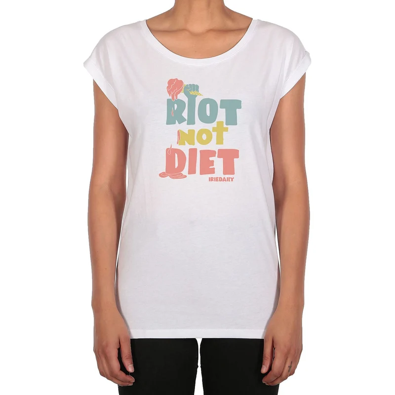 No Diet Tee