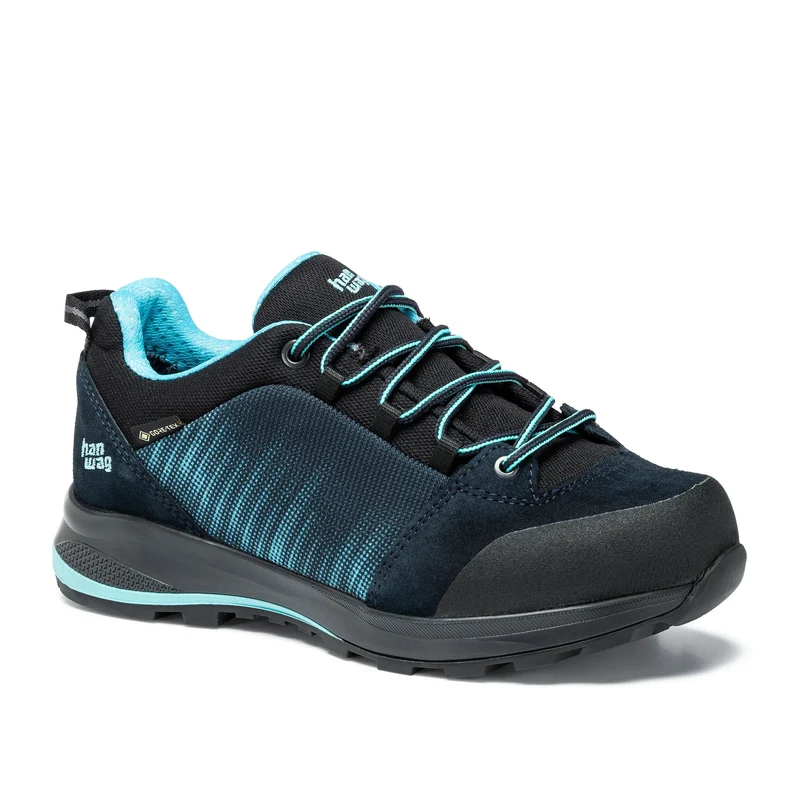 HANWAG Klarsby Low Bunion Lady GTX Wanderschuh Damen