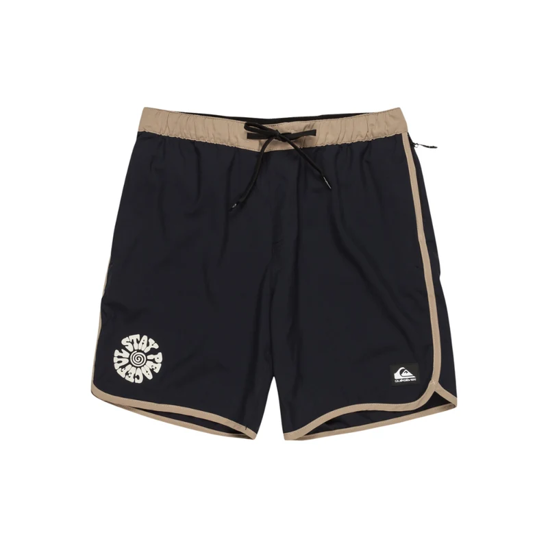 OMNI SCALLOP SHORT 17NB