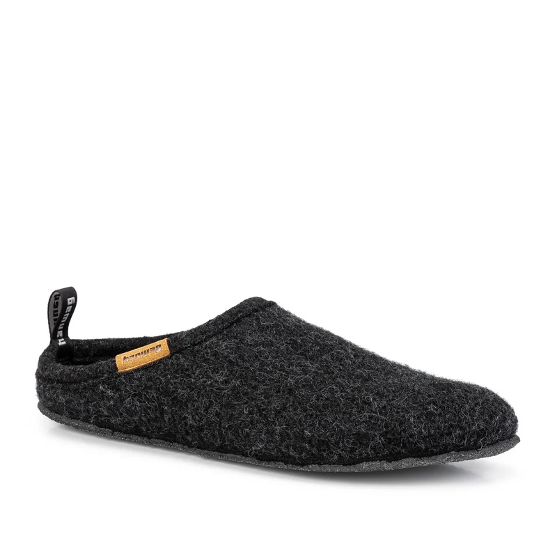 HANWAG Cabin Loafer – Nachhaltiger Haus- & Hüttenschuh