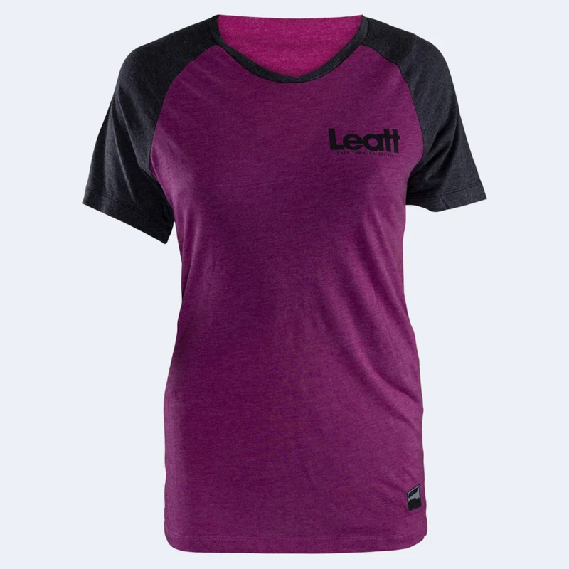 Leatt AllMtn 2.0 Women's MTB Jersey
