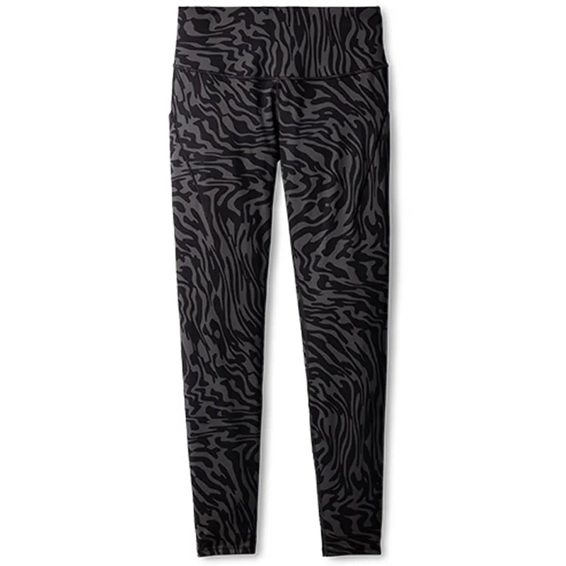BROOKS Spark Tight – Sporthose mit GO2 Compressive™