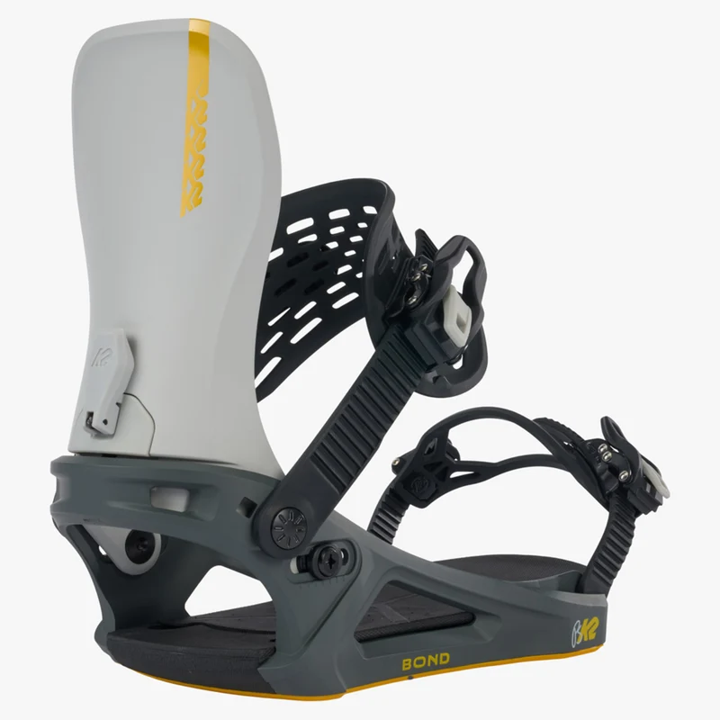 2024 K2 Bond Snowboard Bindings