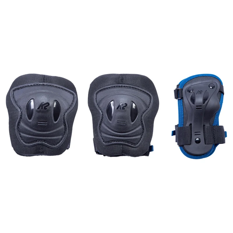 K2 Raider Pro Pad Set Kids