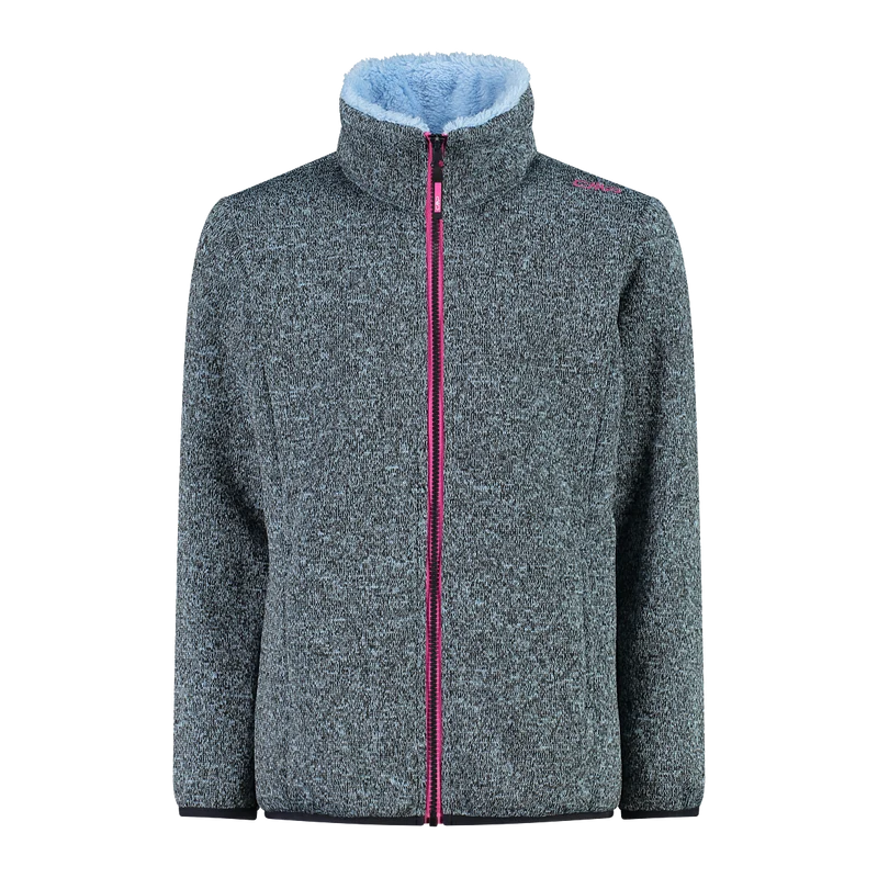 CMP KID G JACKET Kinder Outdoorjacke wetterfest