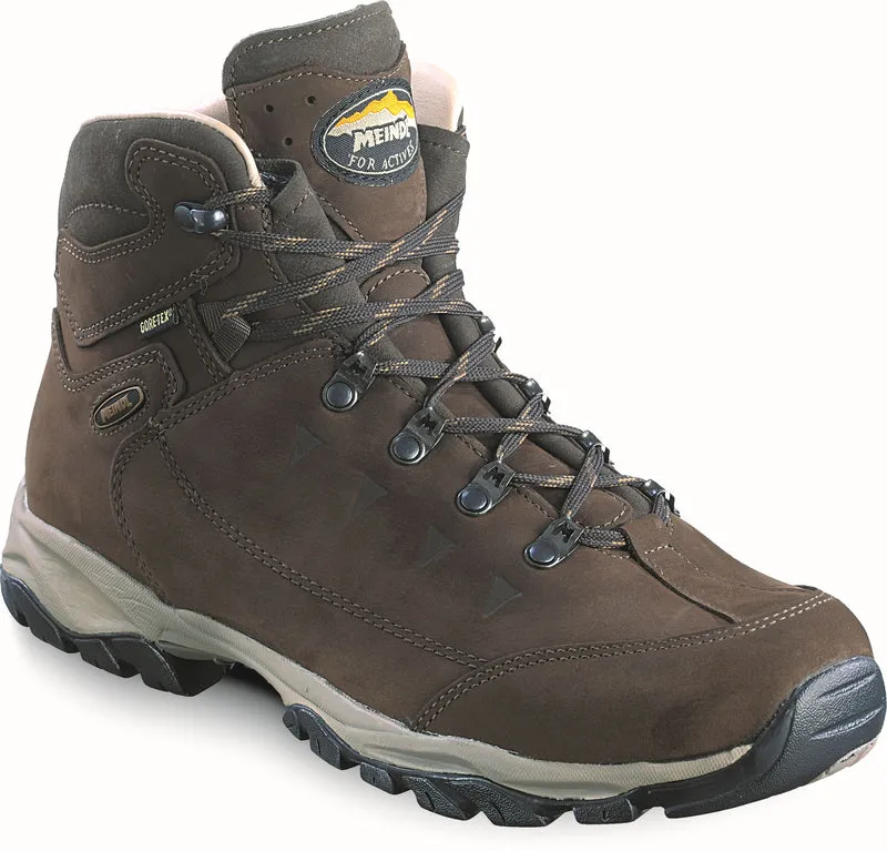MEINDL Damen Wanderschuh Ohio Lady 2 GTX Wasserdicht