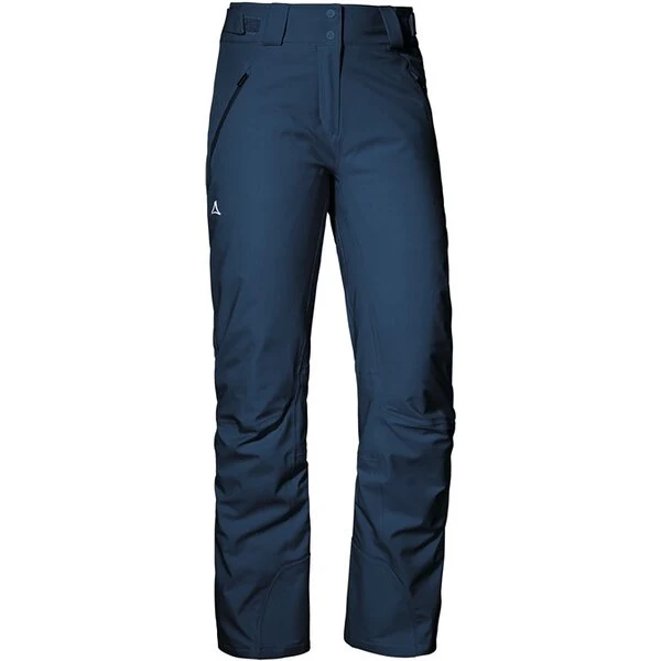 SCHÖFFEL Ski Pants Weissach L Wasserdichte Skihose