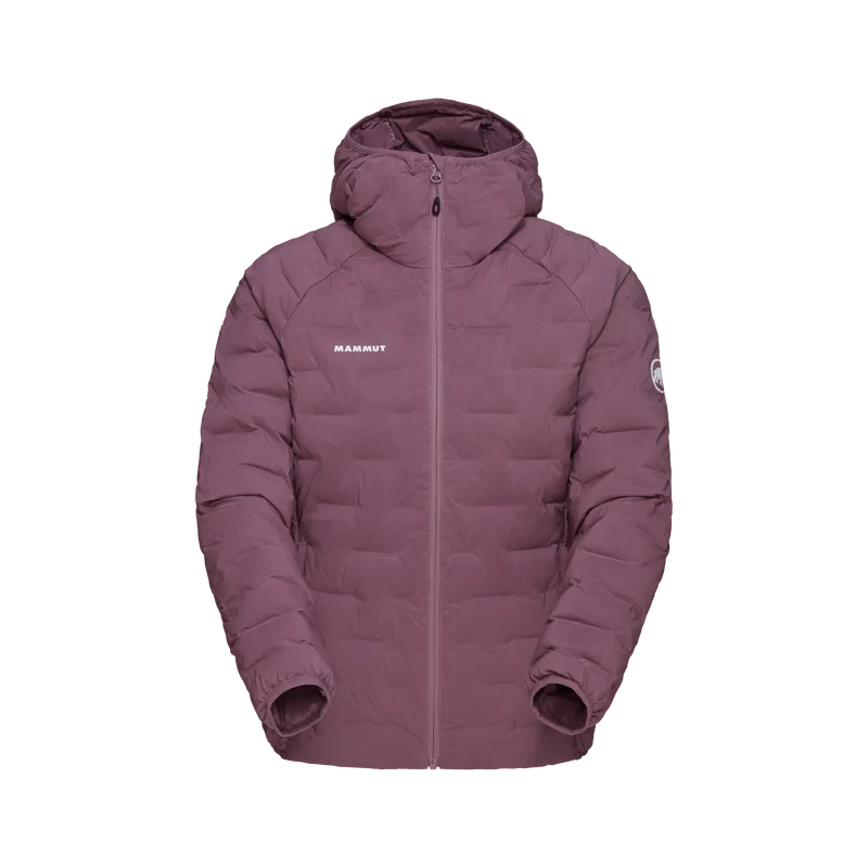 MAMMUT Sender IN Damen Kapuzenjacke wasserabweisend