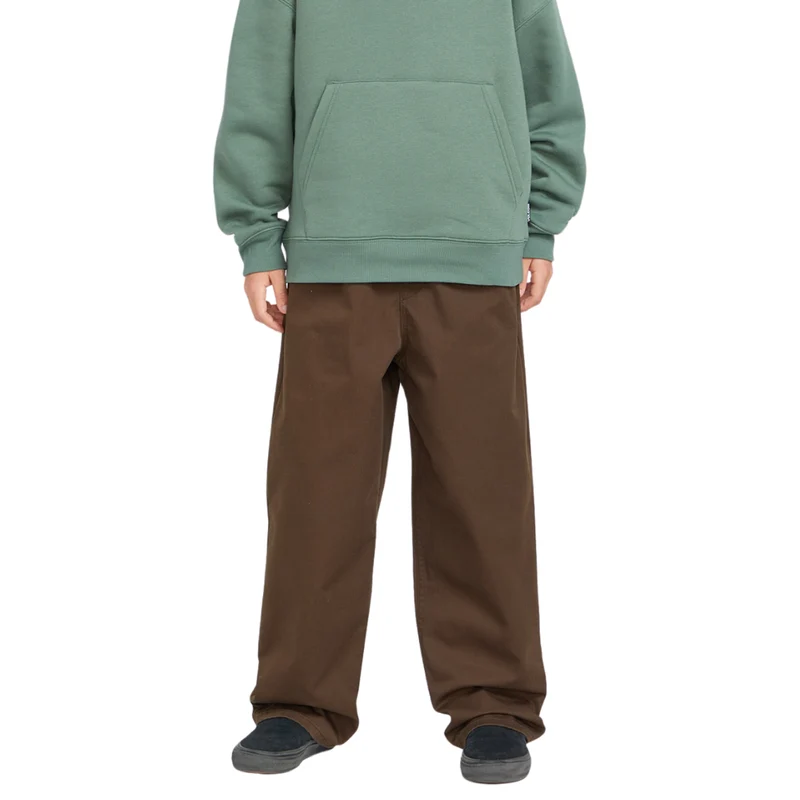 FREAZY EW PANT