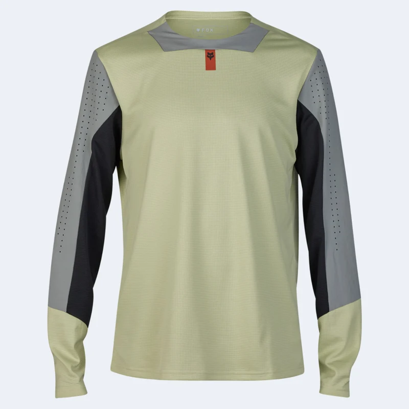 Fox Defend LS Men's Jersey
