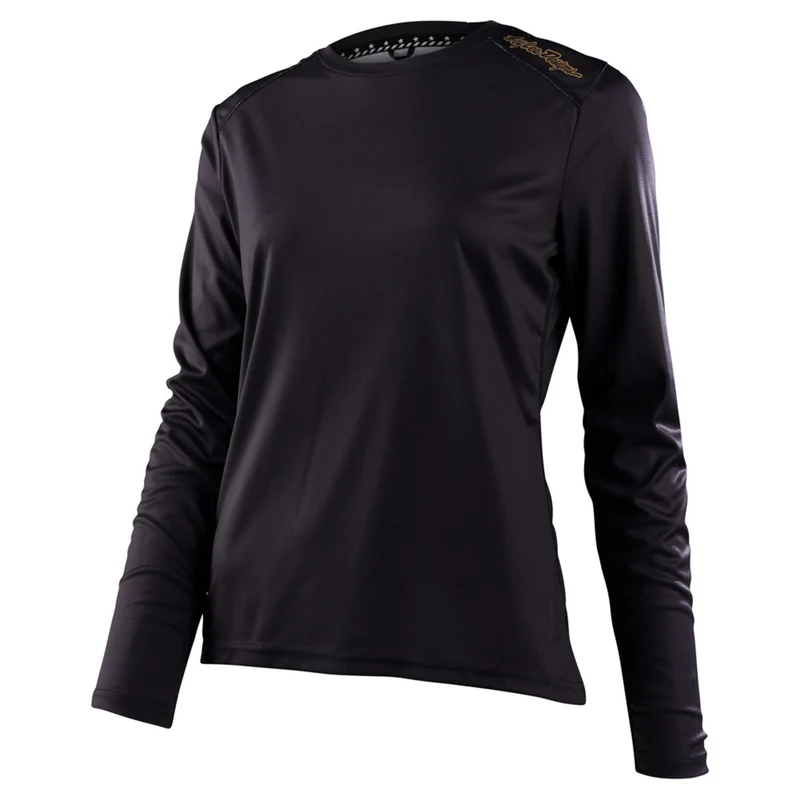 Troy Lee Designs Lilium LS Women's Bike Jersey