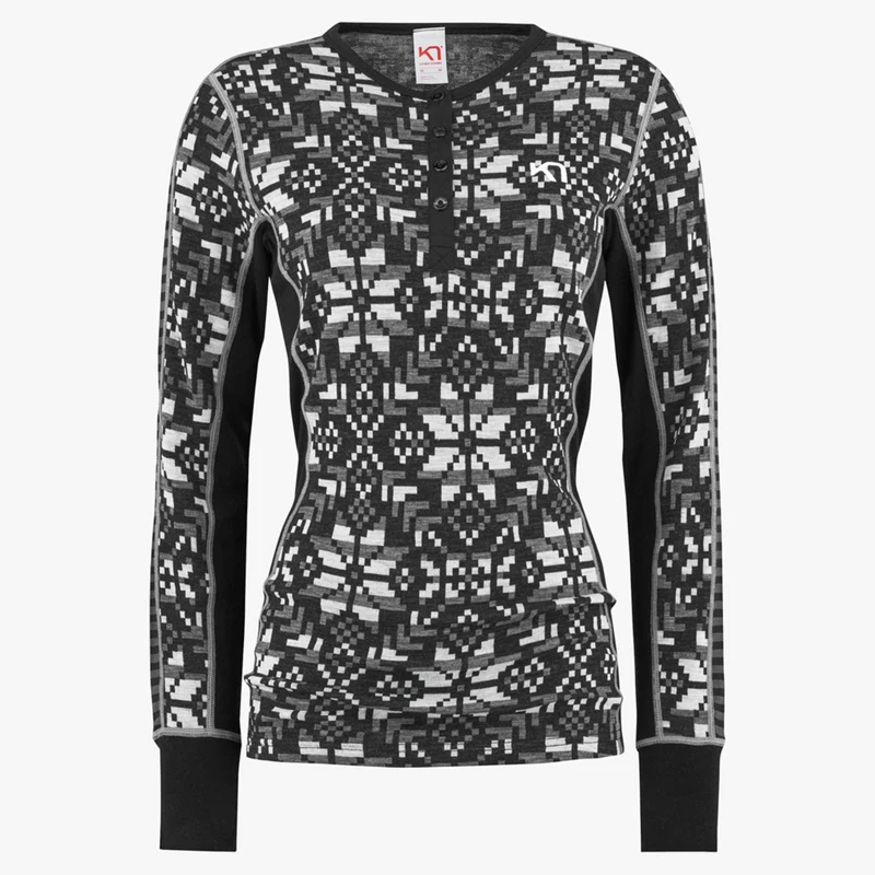 Kari Traa Else LS Women's Baselayer