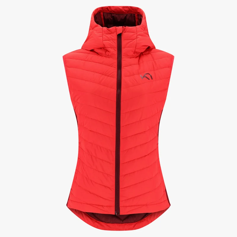 Kari Traa Eva Women's Down Vest