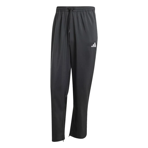 ADIDAS M STNFRD OPT SL Sporthose 3/4 aus recyceltem Material