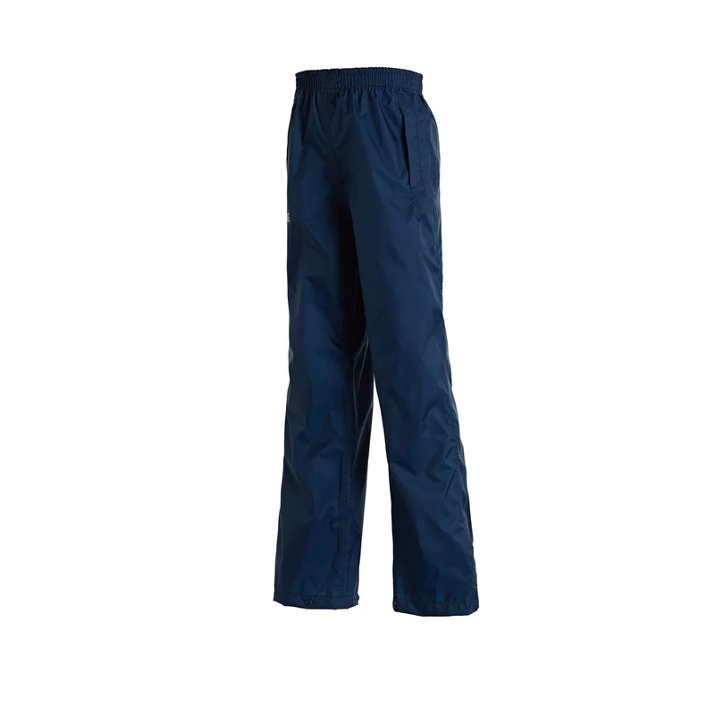 REGATTA Kinder Regenhose Pack It wasserdicht & atmungsaktiv