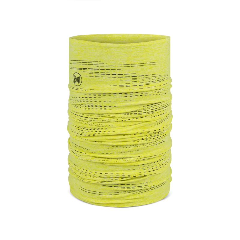BUFF DryFlx Multifunktionaler Nahtloser Reflektor-Schal