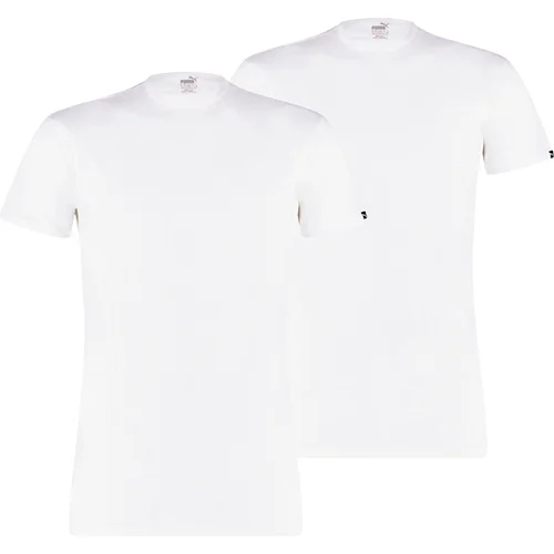 PUMA BASIC 2P CREW TEE – Komfort & Vielseitigkeit