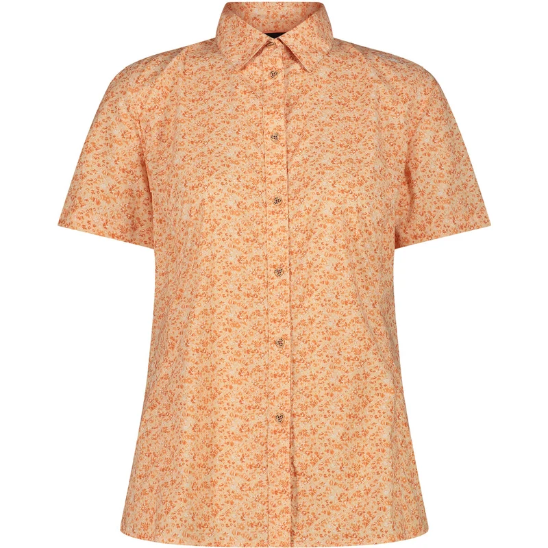 CMP Woman Shirt Damen Salmone-Tangeri Sportmode