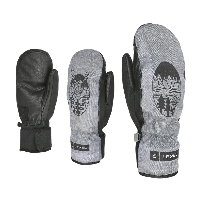 Vertigo PRO Mitt