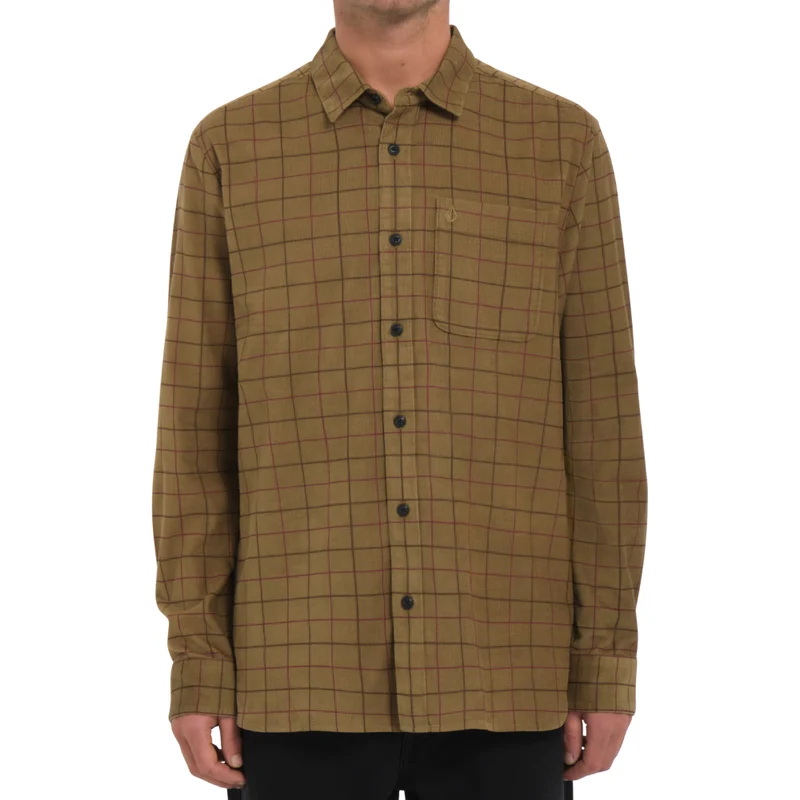 ZANDER LS