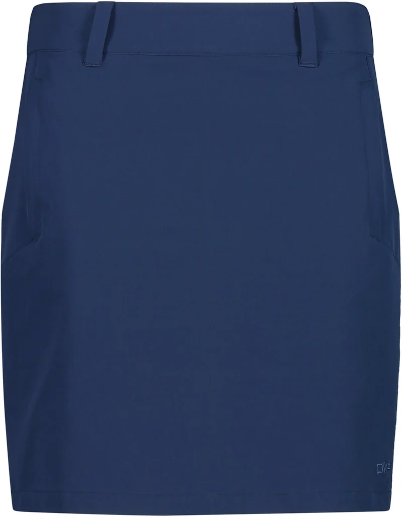 CMP Damen Rock Woman Skirt 2 in 1 Outdoor
