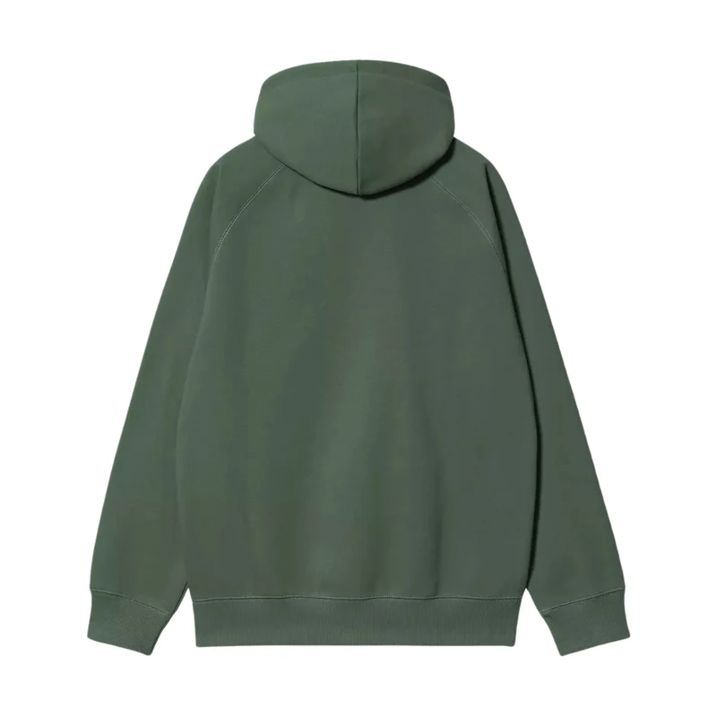 Hooded Chase Sweat