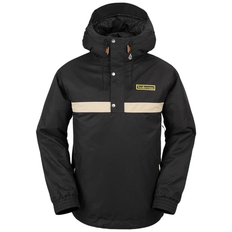 Longo Pullover