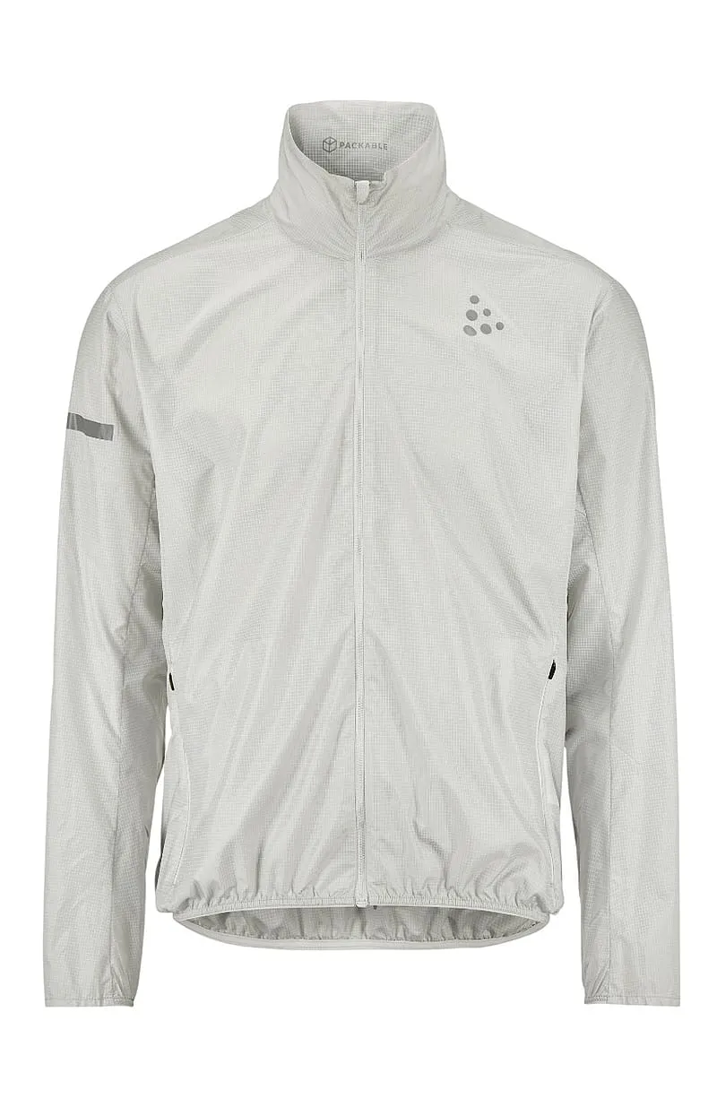 CRAFT PRO HYPERVENT JACKET 2 M – Wind- & Wasserabweisend