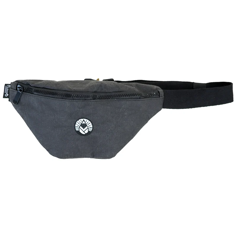 Risiph Hip Bag I Black