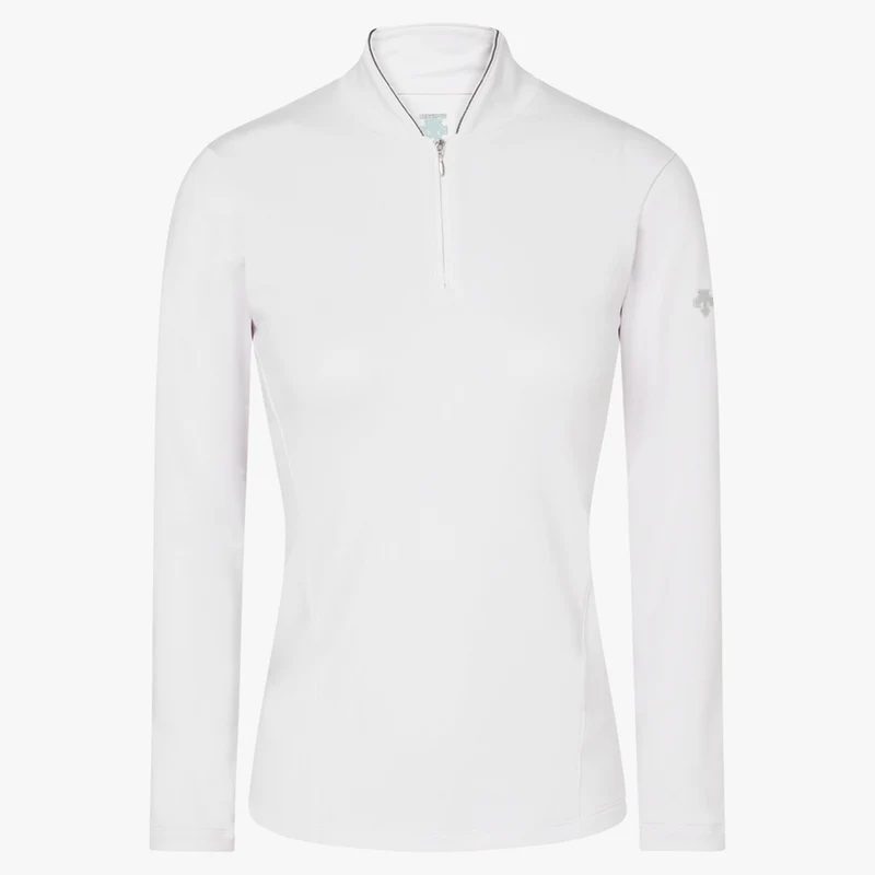 Descente Carla Women's T-Neck