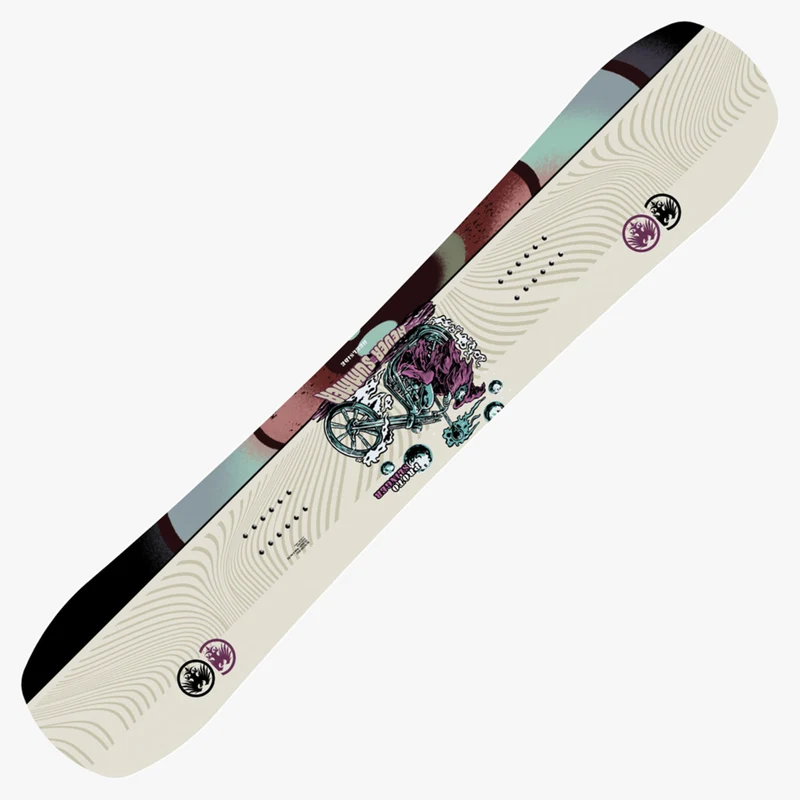 2024 Never Summer Proto Slinger Snowboard