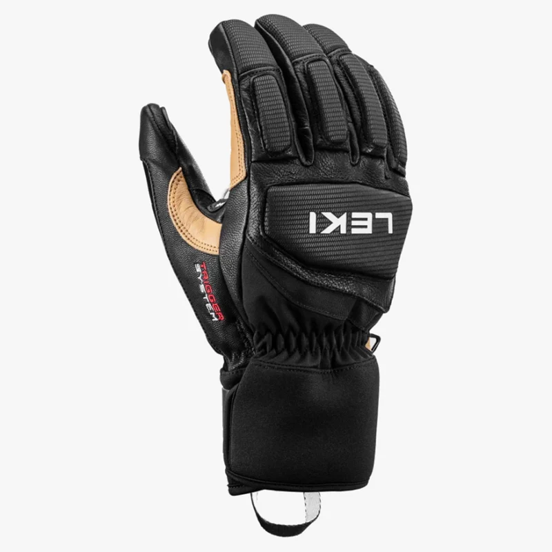 Leki Griffin Pro 3D Glove