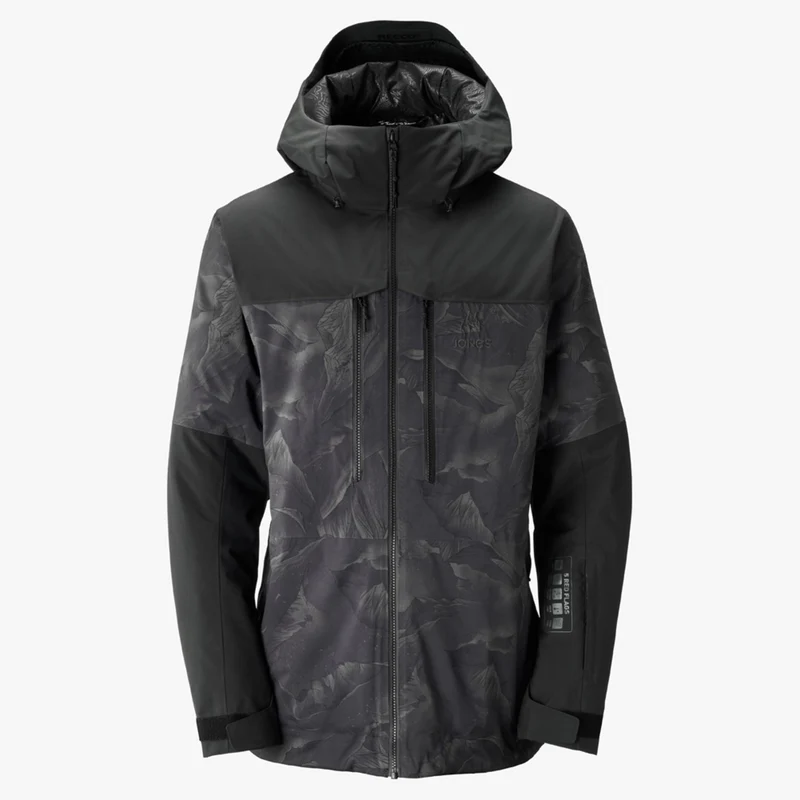 Jones MTN Surf Recycled Men's Jacket