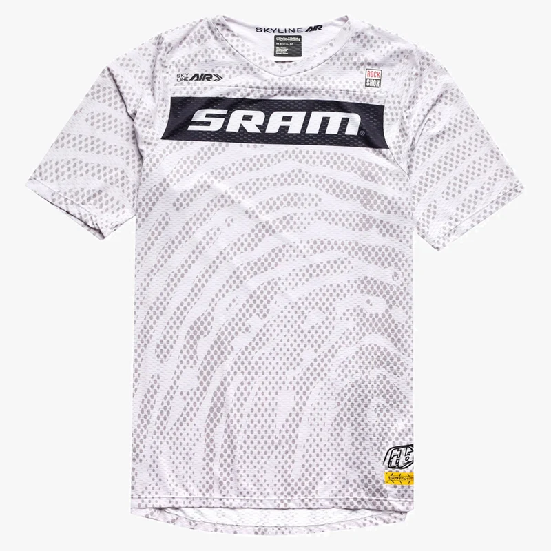 Troy Lee Designs Skyline Air Men's SS Jersey