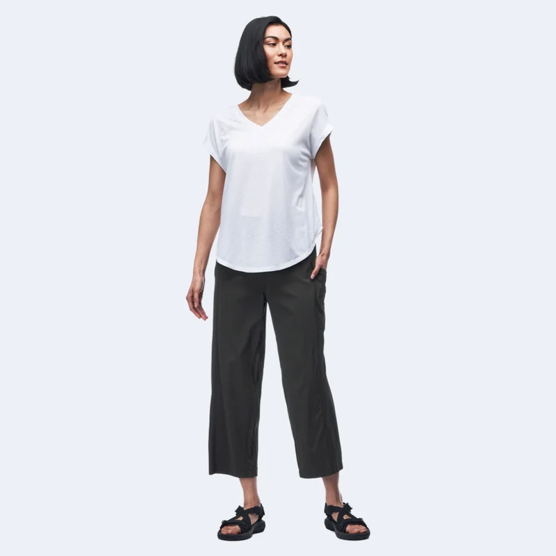 Indyeva Pierna Straight Leg Women's Pant