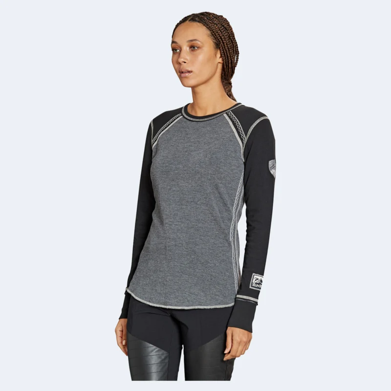 Alp-N-Rock Chantal Women's Crew